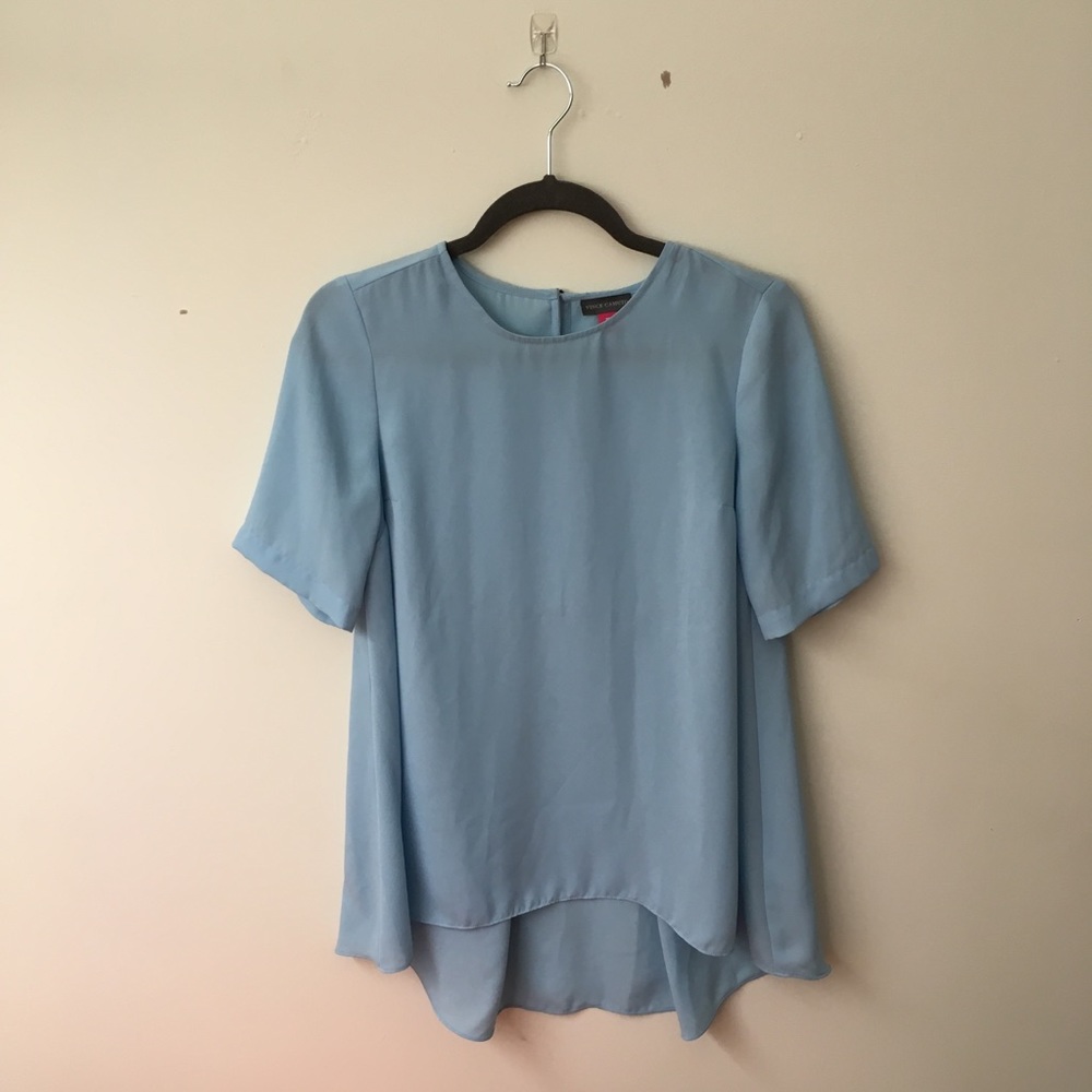 Vince Camuto Blouse